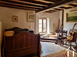 Cottage for sale arronnes, auvergne, AP03007992 Image - 13