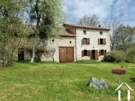 Cottage for sale arronnes, auvergne, AP03007992 Image - 1