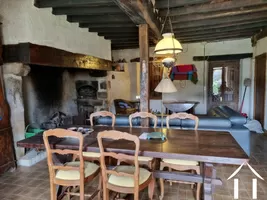 Cottage for sale arronnes, auvergne, AP03007992 Image - 7