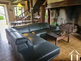 Cottage for sale arronnes, auvergne, AP03007992 Image - 6