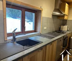 House for sale chamonix mont blanc, rhone-alpes, C1278 Image - 4