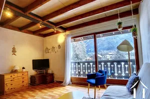 House for sale chamonix mont blanc, rhone-alpes, C1278 Image - 2