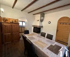 House for sale chamonix mont blanc, rhone-alpes, C1278 Image - 3