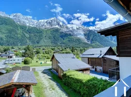 House for sale chamonix mont blanc, rhone-alpes, C1278 Image - 7