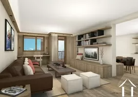 Apartment for sale val d isere, rhone-alpes, C2703-B202 Image - 1