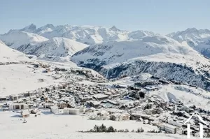 Apartment for sale l alpe d huez, rhone-alpes, C3310-A202 Image - 5