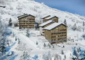 Apartment for sale l alpe d huez, rhone-alpes, C3310-A204 Image - 1