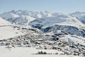 Apartment for sale l alpe d huez, rhone-alpes, C3310-A204 Image - 5