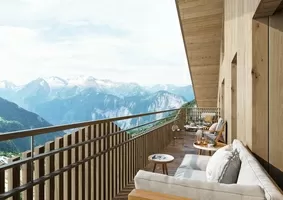 Apartment for sale l alpe d huez, rhone-alpes, C3310-A204 Image - 4