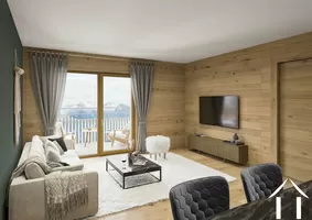 Apartment for sale l alpe d huez, rhone-alpes, C3310-C402 Image - 1