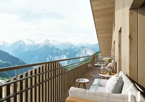 Apartment for sale l alpe d huez, rhone-alpes, C3310-C402 Image - 4