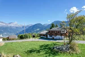 Chalet for sale st gervais les bains, rhone-alpes, C3326-01 Image - 5