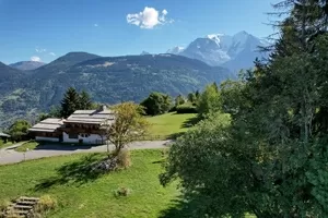 Chalet for sale st gervais les bains, rhone-alpes, C3326-01 Image - 9