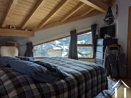 Chalet for sale st martin de belleville, rhone-alpes, C3672 Image - 7