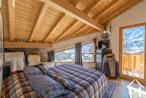 Chalet for sale st martin de belleville, rhone-alpes, C3672 Image - 14