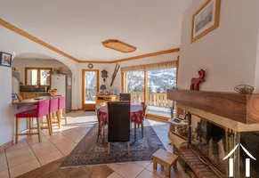 Chalet for sale st martin de belleville, rhone-alpes, C3672 Image - 8