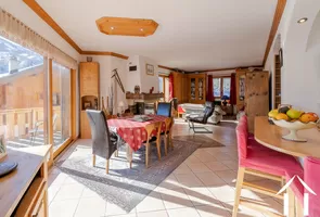 Chalet for sale st martin de belleville, rhone-alpes, C3672 Image - 10