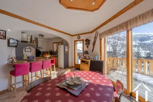 Chalet for sale st martin de belleville, rhone-alpes, C3672 Image - 6