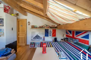 Chalet for sale st martin de belleville, rhone-alpes, C3672 Image - 17