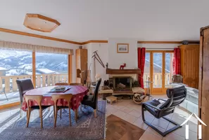 Chalet for sale st martin de belleville, rhone-alpes, C3672 Image - 4