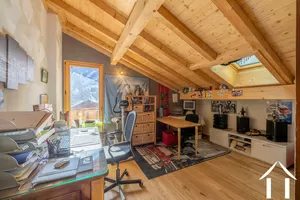 Chalet for sale st martin de belleville, rhone-alpes, C3672 Image - 16