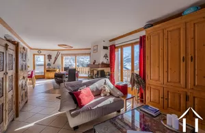 Chalet for sale st martin de belleville, rhone-alpes, C3672 Image - 13