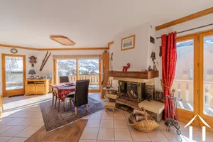 Chalet for sale st martin de belleville, rhone-alpes, C3672 Image - 2