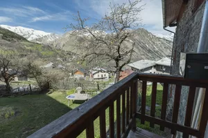 House for sale st martin de belleville, rhone-alpes, C3858 Image - 2