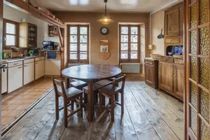 House for sale st martin de belleville, rhone-alpes, C3858 Image - 10