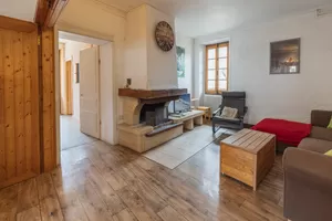 House for sale st martin de belleville, rhone-alpes, C3858 Image - 17