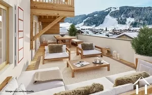 House for sale morzine, rhone-alpes, C4205-B001 Image - 4