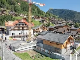 House for sale morzine, rhone-alpes, C4205-B001 Image - 5