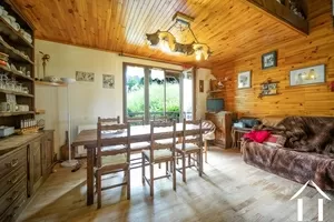 Chalet for sale morzine, rhone-alpes, C4209 Image - 4