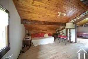 Chalet for sale morzine, rhone-alpes, C4209 Image - 9