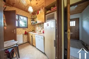 Chalet for sale morzine, rhone-alpes, C4209 Image - 5