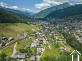 Chalet for sale morzine, rhone-alpes, C4209 Image - 20