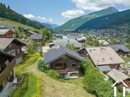 Chalet for sale morzine, rhone-alpes, C4209 Image - 1