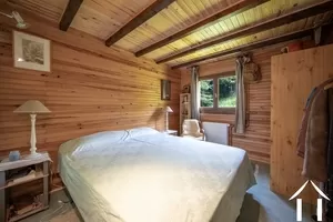 Chalet for sale morzine, rhone-alpes, C4209 Image - 14