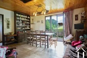 Chalet for sale morzine, rhone-alpes, C4209 Image - 3