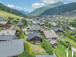 Chalet for sale morzine, rhone-alpes, C4209 Image - 19