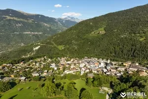 Building land for sale meribel les allues, rhone-alpes, C4220 Image - 6