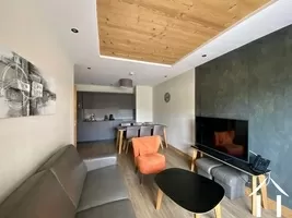 Apartment for sale l alpe d huez, rhone-alpes, C4242 Image - 1