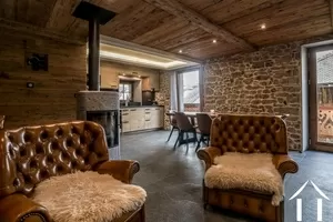 Apartment for sale megeve, rhone-alpes, C4312 Image - 3