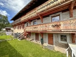 Apartment for sale megeve, rhone-alpes, C4312 Image - 15