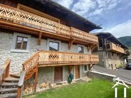 Apartment for sale megeve, rhone-alpes, C4312 Image - 14