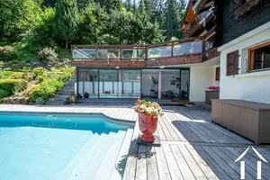 Chalet for sale chamonix mont blanc, rhone-alpes, C4318 Image - 17