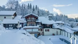 Chalet for sale chamonix mont blanc, rhone-alpes, C4318 Image - 20