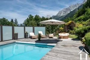 Chalet for sale chamonix mont blanc, rhone-alpes, C4318 Image - 2