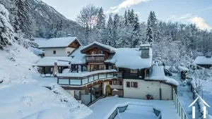 Chalet for sale chamonix mont blanc, rhone-alpes, C4318 Image - 21