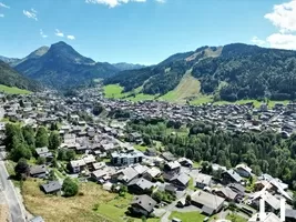 Building land for sale morzine, rhone-alpes, C4330 Image - 2